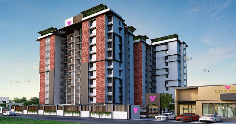 Varma Signature Cover Image